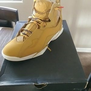 Jordans/ levi hoodie